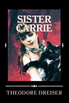 Image for Sister Carrie.