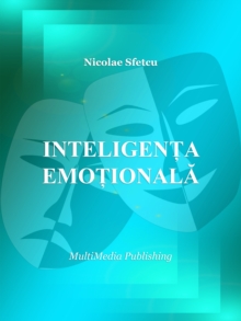 Image for Inteligenta Emotionala
