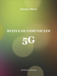 Image for Retele De Comunicatii 5G