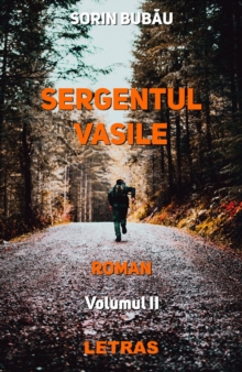Image for Sergentul Vasile: Vol. 2