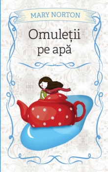 Image for Omuletii Pe Apa