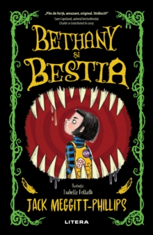 Image for Bethany Si Bestia, Vol 1