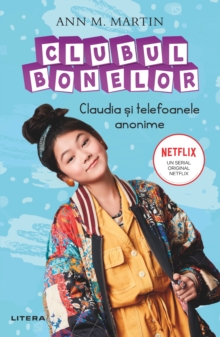 Image for Clubul Bonelor: Claudia si telefoanele anonime
