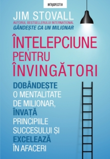 Image for Intelepciune Pentru Invingatori