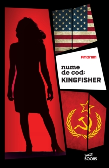 Image for Nume De Cod: Kingfisher