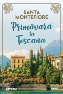 Image for Primavara in Toscana