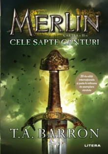 Image for Merlin: Cele Sapte Canturi