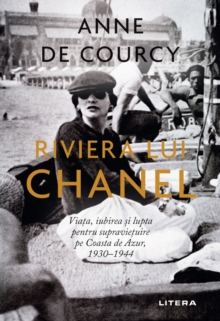 Image for Riviera Lui Chanel