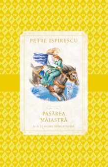 Image for Pasarea Maiastra