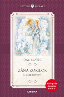 Image for Zana Zorilor Si Alte Povesti