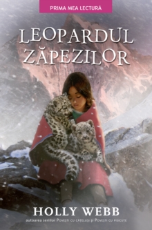 Image for Leopardul zapezilor