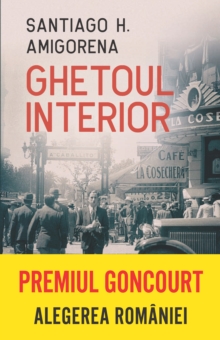 Image for Ghetoul Interior