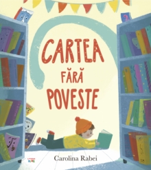 Image for Cartea Fara Poveste