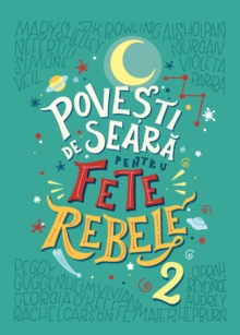 Image for Povesti de seara pentru fete rebele. 2