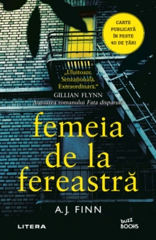 Image for Femeia De La Fereastra