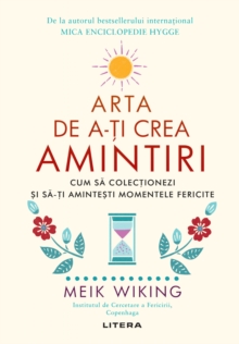 Image for Arta De A-Ti Crea Amintiri