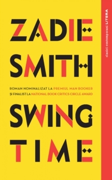 Image for Swing Time