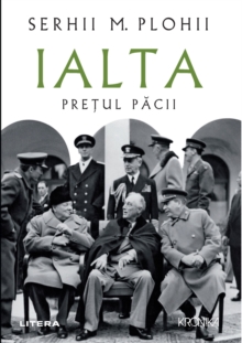 Image for Ialta: Pretul Pacii