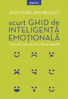 Image for Scurt Ghid De Inteligenta Emotionala