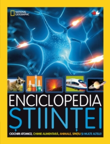 Image for Enciclopedia Stiintei
