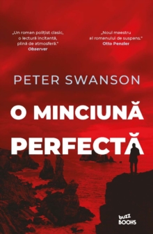 Image for O Minciuna Perfecta