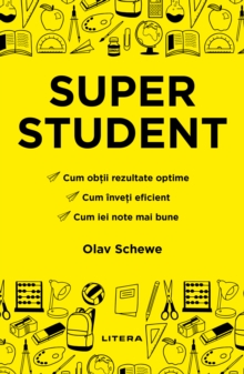 Image for Super Student