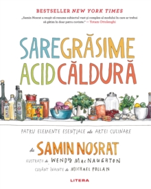 Image for Sare, Grasimi, Acid, Caldura