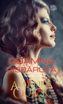 Image for Doamna Disparuta