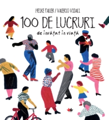Image for 100 De Lucruri De Invatat in Viata