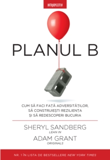 Image for Planul B