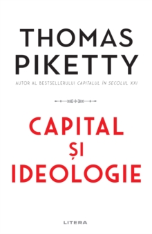 Image for Capital si ideologie
