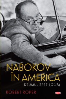 Image for Nabokov in America