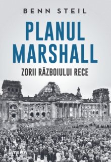 Image for Planul Marshall: Zorii Razboiului Rece