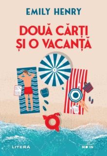 Image for Doua Carti Si O Vacanta
