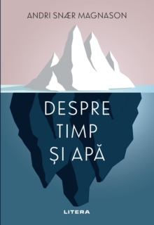 Image for Despre Timp Si Apa