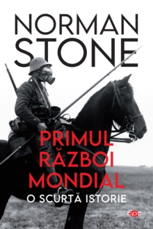 Image for Primul Razboi Mondial: O scurta istorie