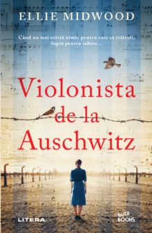 Image for Violonista De La Auschwitz