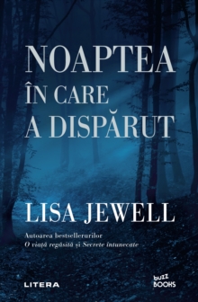 Image for Noaptea in Care a Disparut