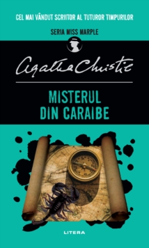 Image for Misterul Din Caraibe