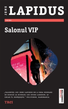 Image for Salonul Vip