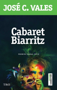 Image for Cabaret Biarritz.