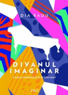 Image for Divanul imaginar