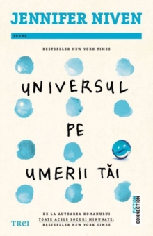 Image for Universul pe umerii tai