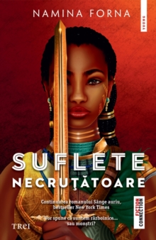 Image for Suflete necrutatoare