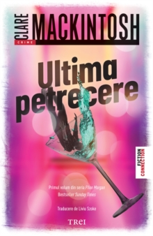 Image for Ultima petrecere