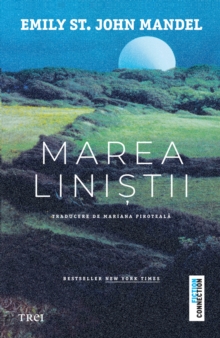Image for Marea Linistii