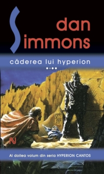 Image for Caderea lui Hyperion (Romanian edition)