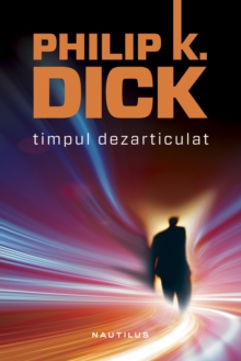 Image for Timpul dezarticulat (Romanian edition)