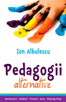 Image for Pedagogii alternative