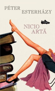 Image for Nicio arta